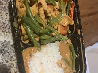 Thai Roses