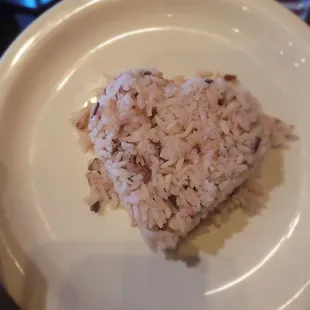 Jasmine Brown Rice