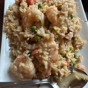 Thai Fried Rice