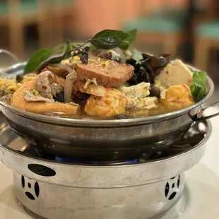 My Hotpot!