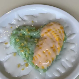 Mango Sticky Rice