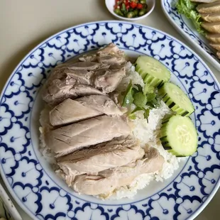Kao Man Kai
