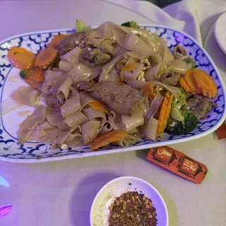 Pad See Ew-