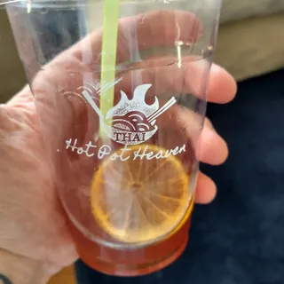 Thai Tea