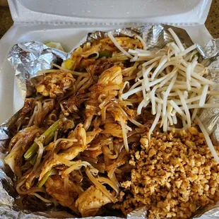 Thai Hot
