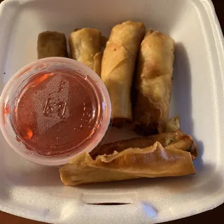 Spring Roll