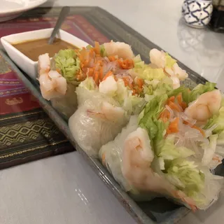 Summer Roll