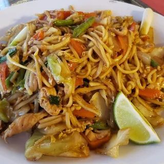 House Special Noodle