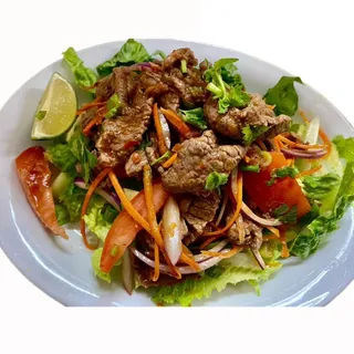 Beef Salad