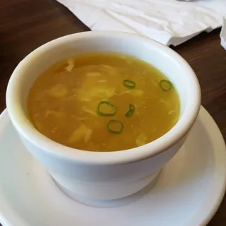 Egg Drop Soup