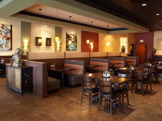 Oolong Chinese Bistro