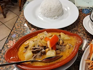 Pad Thai Cafe