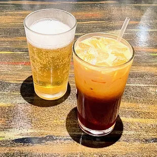 Thai Iced Tea