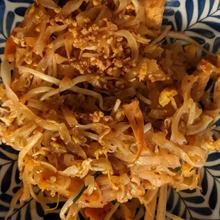 Best ever Pad Thai!