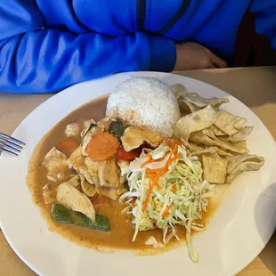 Curry