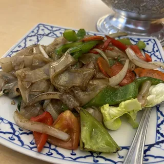83. Drunken Noodle