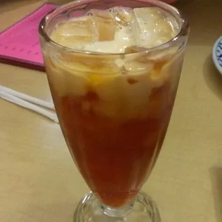 Thai Iced Tea