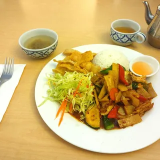 49. Spicy Bamboo Shoots