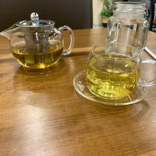 Detox Tea