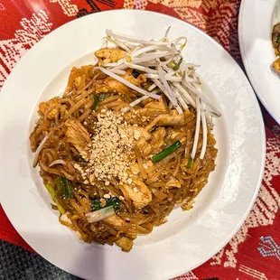 Pad Thai