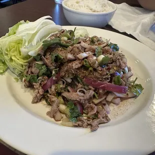 Larb