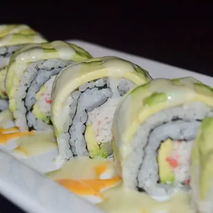 sushi, food, sushi and sashimi, sashimi