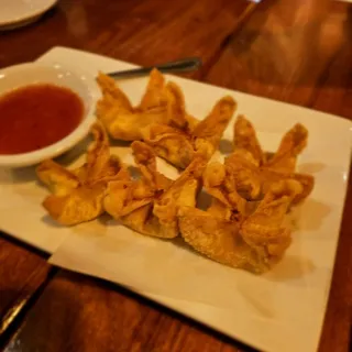 Thai House Rangoon