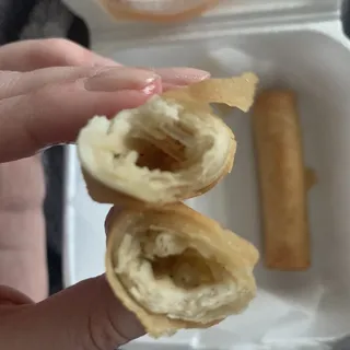 Spring Rolls