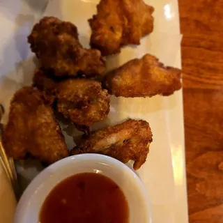 Thai House Wings