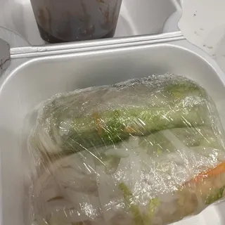 Knock Out Rolls