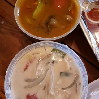 Tom Kha