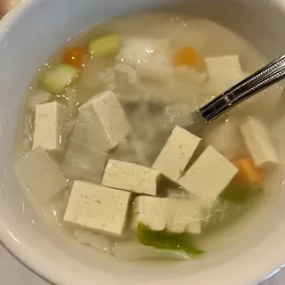 Thai House Soup