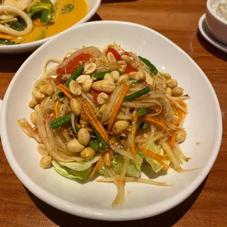 Thai House Salad