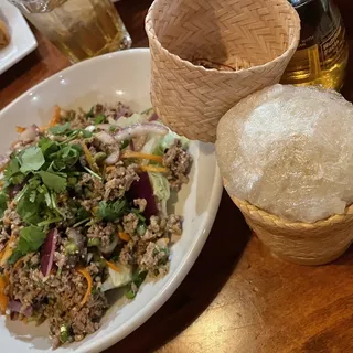 Larb