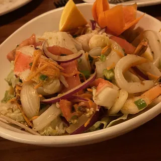 Yum Seafood