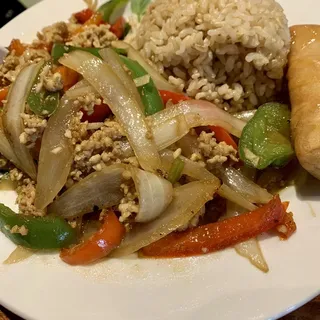 Pad Krapraw