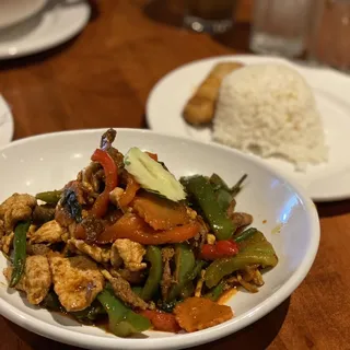 Pad Three Kings
