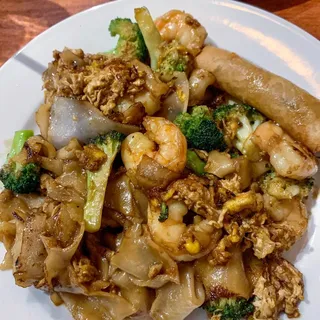 Pad See Ewe