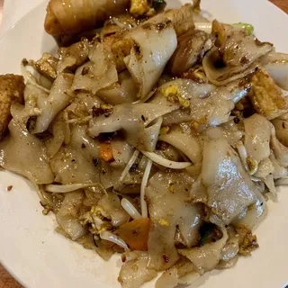 Pad Kee Mow