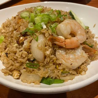 Fried Rice