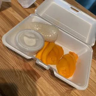 Sticky Rice