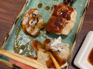 Saya Sushi
