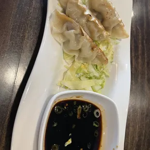 Dumplings