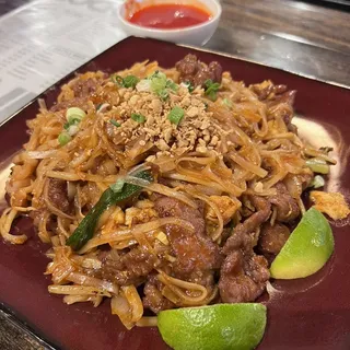 Pad Thai