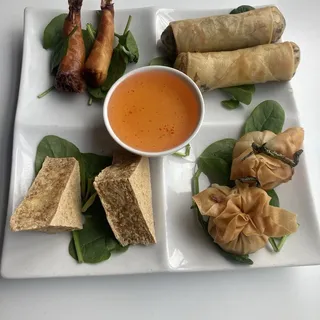 4 Some Combination