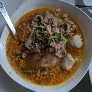 Tom Yum
