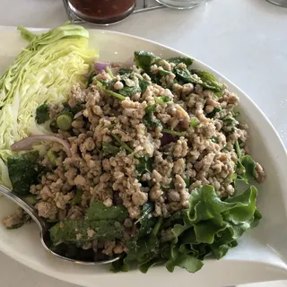 Larb Salad