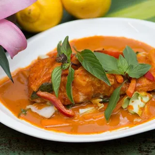 Choo-Chee Salmon