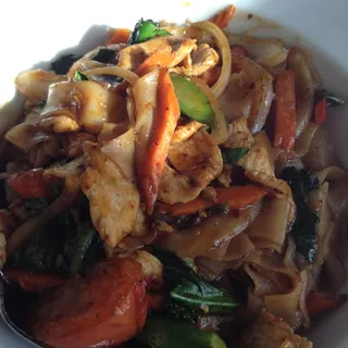 Pad Kee-Mao
