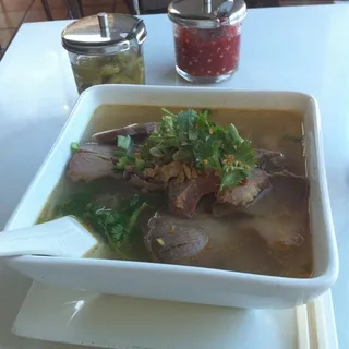 BBQ Pork